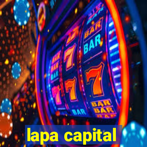 lapa capital